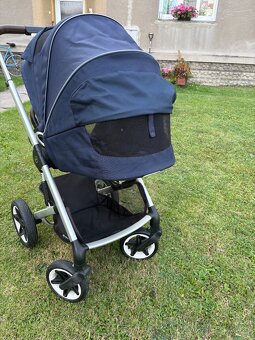 Cybex Talos S Lux - 4