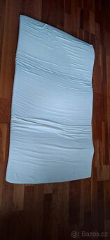 Chicco cestovní skládací postýlka - 4