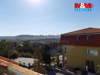 Pronájem bytu 3+1, 84 m², Beroun, ul. Na Cibulce - 4