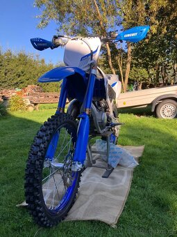 TM Racing MX 85 Junior - 4