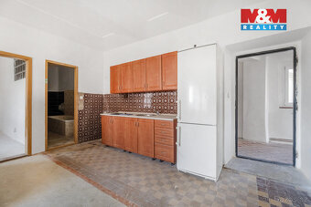 Prodej rodinného domu, 110 m², Evaň - 4