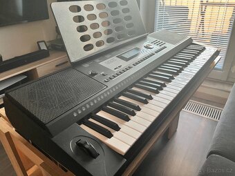 Elektronické klávesy AK280 (Beale) - jako nové - 4