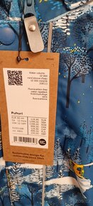 Nova zimni kombineza Reima Puhuri 74,80,86 - 4