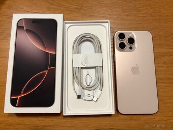 Iphone 16 Pro Max 256GB - 4