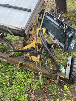 Vyorávač na česnek - 4