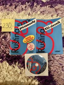 Učebnice pro SŠ a gymnázia - 4