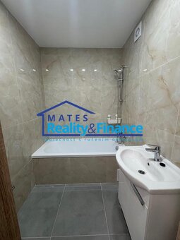 Prodej bytu 3+1+, Most, ul. Kpt. Jaroše - 4