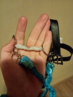 Hobby horse - uzdečka - 4