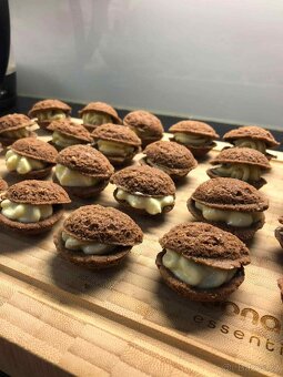 Vánoční cukroví - 4