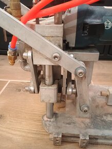 Vrtačka Bosch na kámen možnost SLEVY - 4