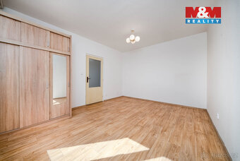 Pronájem bytu 1+1, 34 m², Hradec Králové, ul. Jana Masaryka - 4