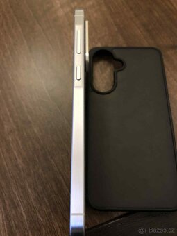 Samsung galaxy A56 5G 128GB - 4