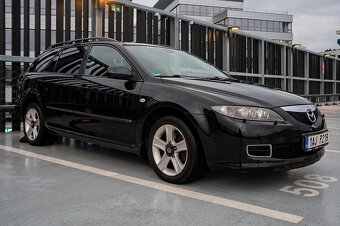 Mazda 6 2.0i Sport Active - 4