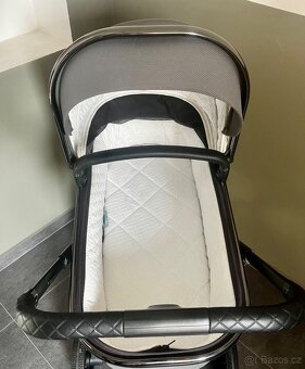 Kočárek Moon r.2021 dvojkombinace - 4