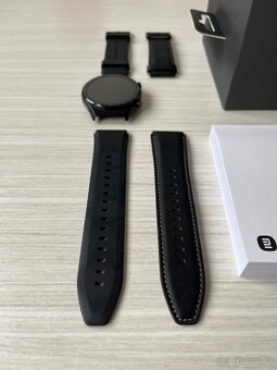 Hodinky Xiaomi Watch S1 - 4