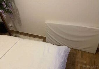 Kokosová matrace do postýlky 120x60 - nepoužívaná - 4