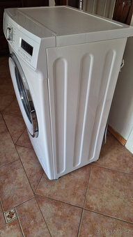 Pračka v energ. třídě A+++ pro 6 kg prádla 1200 otáček - 4