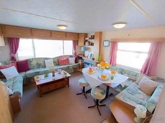 Mobilní dům (mobilheim) AMS GR7/12 - doprava zdarma - 4