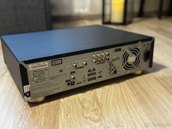 Bluray přehrávač PIONEER - 4