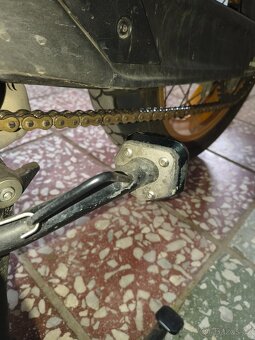 CF MOTO 800MT Touring EU5 - 4