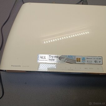 PANASONIC SC-ALL7CD - 4