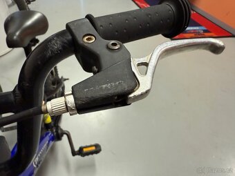 Dětské kolo Specialized - 4