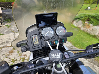 BMW R 1150 GS Adventure - 4