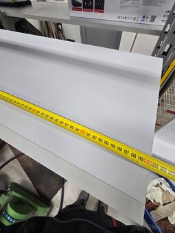 Regál s nosností 100kg na polici - 4