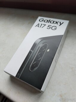 SAMSUNG GALAXY A17 5G - 4