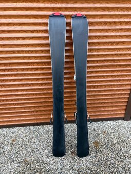 dětské lyže TECNO PRO XT team 90 cm - 4