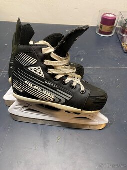 Dětské brusle vel. 32-35 a 35-38 - 4