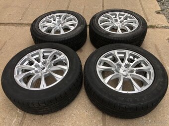 Audi A4B8 2.0tdi 130kw. - 4