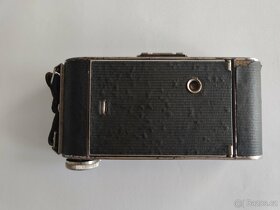 Starý fotoaparát Certix - 4