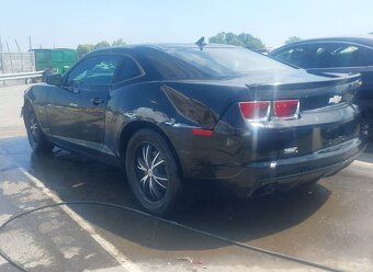 Na prodej díly pro Chevrolet Camaro – generace V a VI - 4