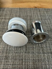 Umyvadlová výpusť - 4