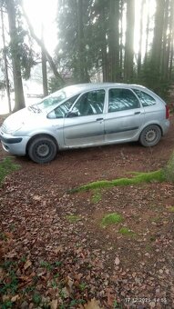 Xsara Picasso 1.6HDI 80KW 2005 t.k.7/27 - 4