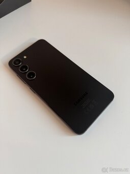 Samsung S23 256Gb + Galaxy Watch 4 - 4