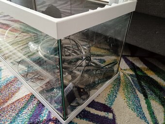 Akvarijní set Eheim 54l - 4