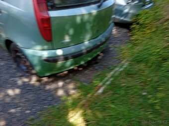 FIAT PUNTO II. 1.9 JTD ND - 4