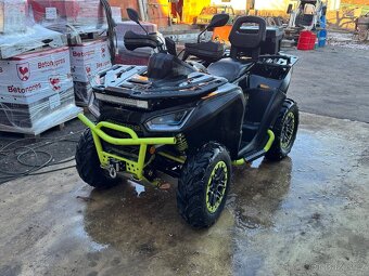 Segway AT6L eps limited - 4