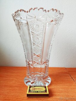 Český broušený křišťál - 4