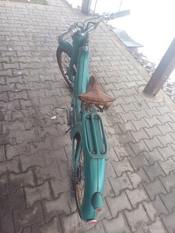 Jawetta 551 Standart - 4