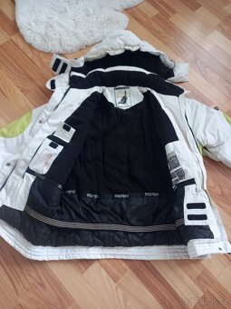 Dámská lyžařská bunda. - 4