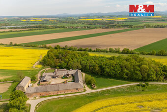 Prodej louky, 2451 m², Javorník - 4