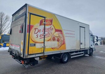 Prodám Valník Iveco Eurocargo ML120EL22 - 4
