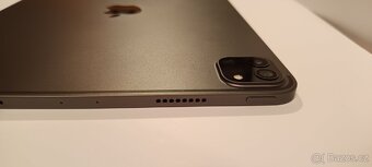 Apple ipad pro 11 128gb space gray 3. generation - 4