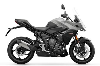 Nový Triumph Tiger Sport 800 - 4