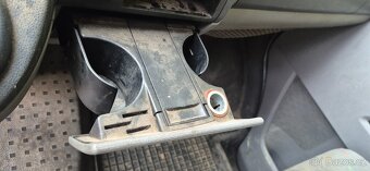 Vw t5 2.5 tdi 96kw 4x4 - 4