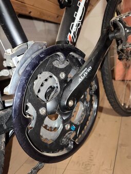 Dámské cross kolo - 4