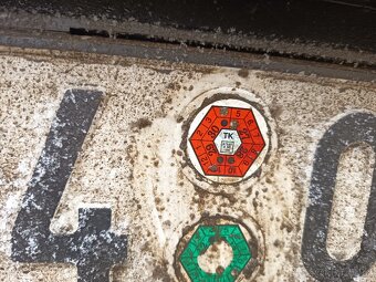 Škoda fabia combi 1.9 .TDI 74 kw - 4